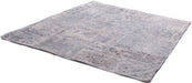 Capri Subtle Patch Rug