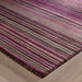 Carter Berry Stripes Rug