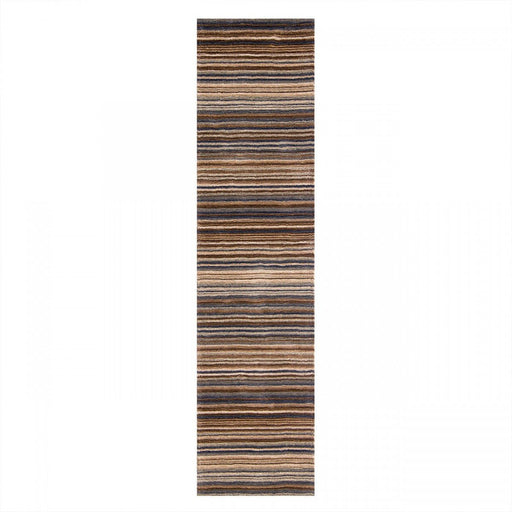 Carter Natural Runner Rug