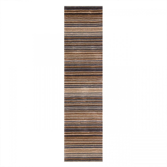 Carter Natural Runner Rug