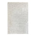 Carway Striped Indoor Outdoor Rug Made From Recycled Plastic