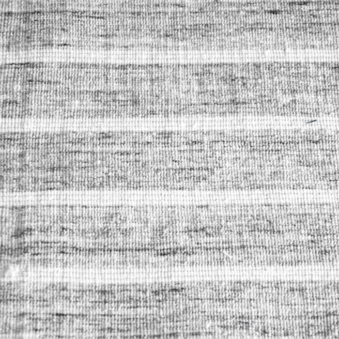 Carway Striped Indoor Outdoor Rug Made From Recycled Plastic