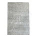 Carway Striped Indoor Outdoor Rug Made From Recycled Plastic