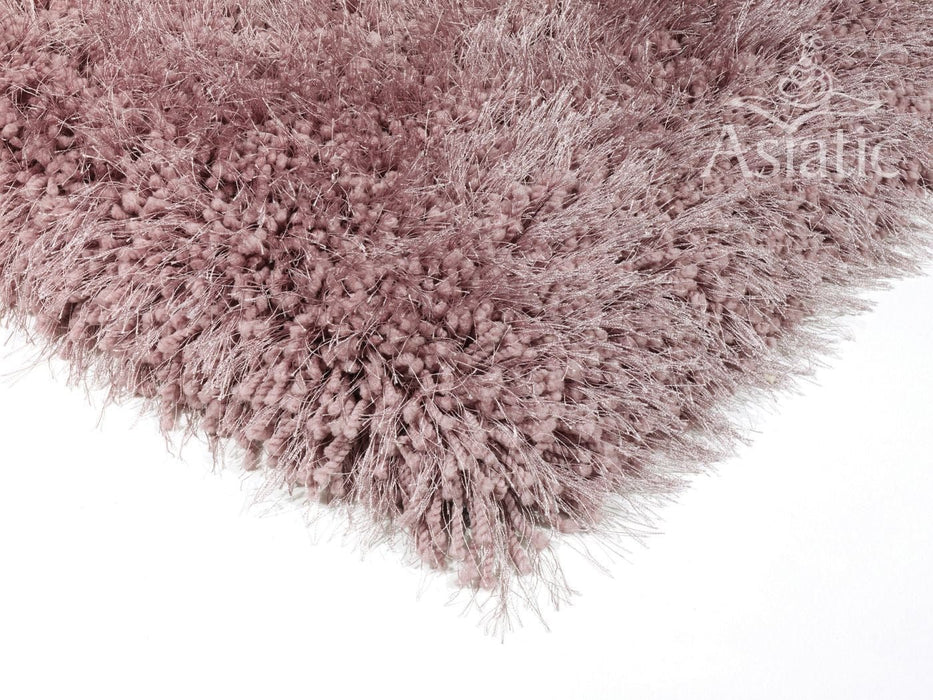 Cascade Heather Shaggy Rug