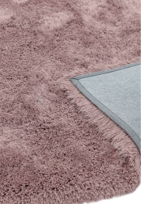 Cascade Heather Shaggy Rug