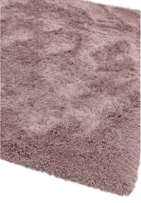 Cascade Heather Shaggy Rug