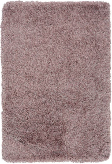 Cascade Heather Shaggy Rug