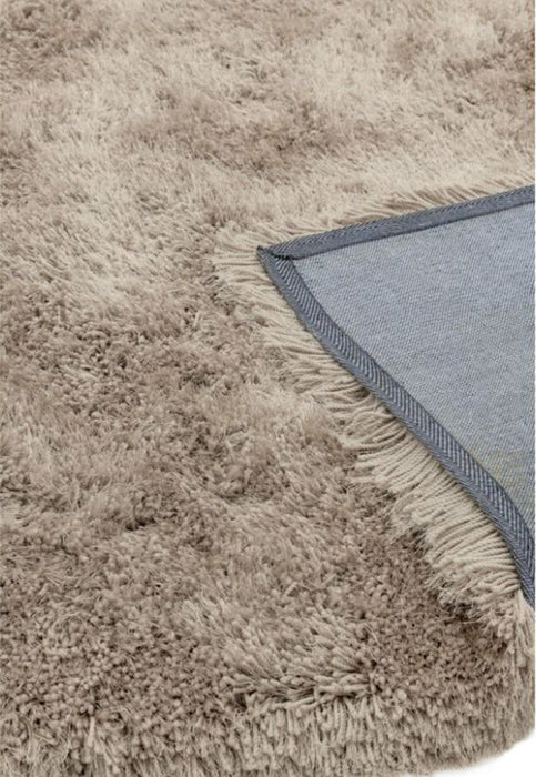 Cascade Mink Grey Shaggy -matto