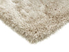 Cascade Sand Shaggy Rug