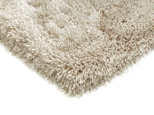 Cascade Sand Shaggy Rug