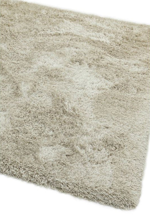 Cascade Sand Shaggy Rug