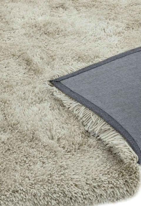 Cascade Sand Shaggy Rug