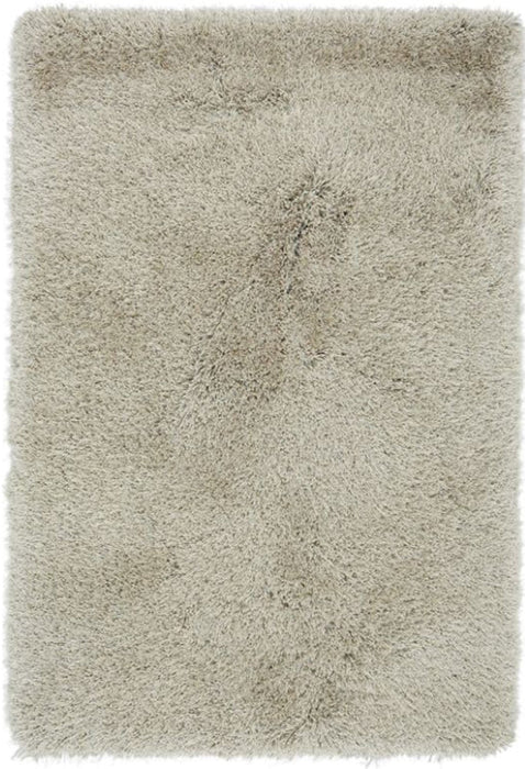 Cascade Sand Shaggy Rug