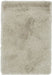 Cascade Sand Shaggy Rug