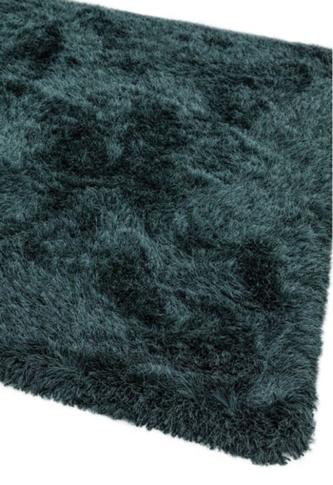 Cascade Slate Shaggy Rug