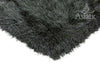 Cascade Slate Shaggy Rug