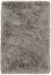 Cascade Taupe Shaggy -matto