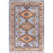 Cashmere 5567 Blue Rug