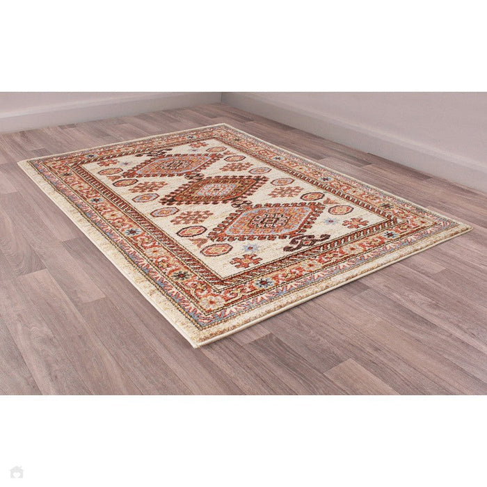 Cashmere 5567 Cream Rug