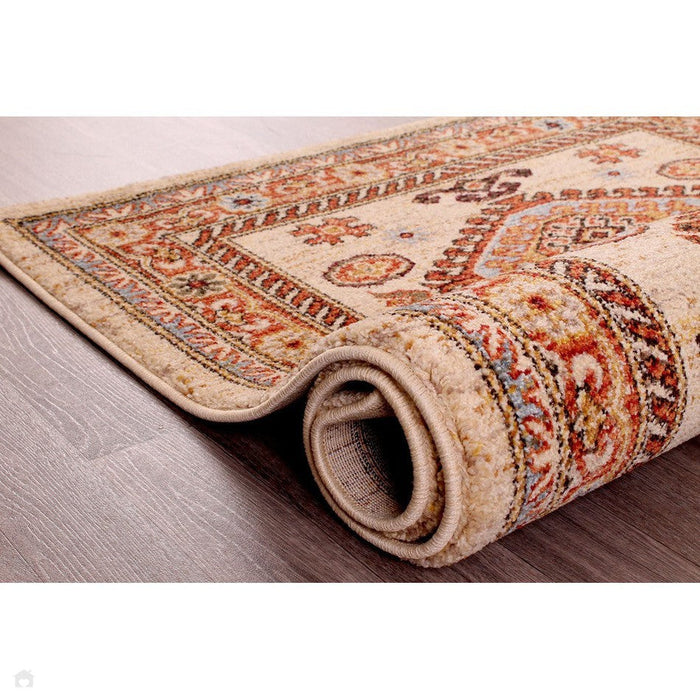 Cashmere 5567 Cream Rug