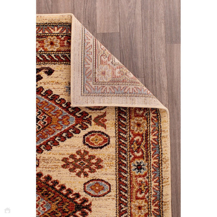 Cashmere 5567 Cream Rug