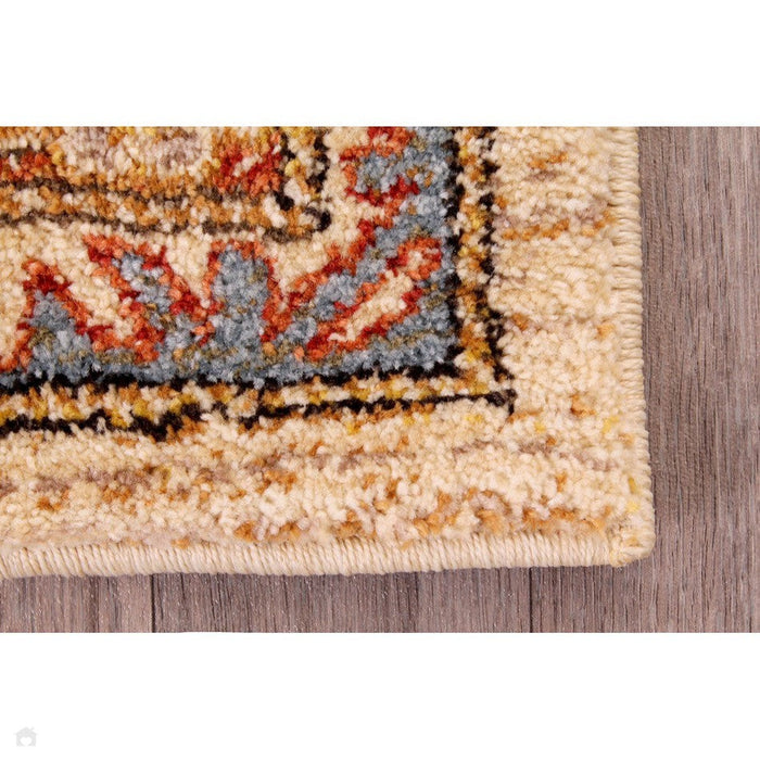 Cashmere 5567 Cream Rug