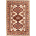 Cashmere 5567 Cream Rug