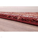 Cashmere 5567 Red Rug