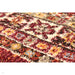 Cashmere 5568 Red Rug