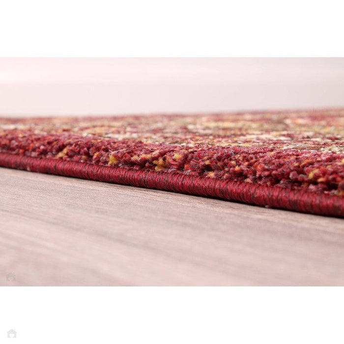 Cashmere 5568 Red Rug