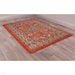 Cashmere 5568 Terracotta Rug