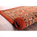 Cashmere 5568 Terracotta Rug