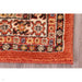 Cashmere 5568 Terracotta Rug