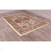 Cashmere 5570 Cream Rug