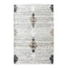 Caspia Rug Made From Recycled Cotton And Hemp