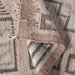 Cauca Wool Dhurrie Rug for Stylish Home Décor