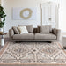 Cauca Wool Dhurrie Rug for Stylish Home Décor