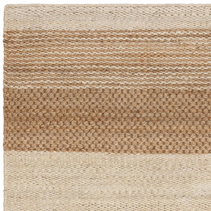 Cedar Bleach/Beige/Natural Rug