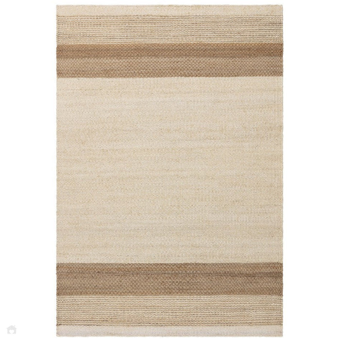 Cedar Bleach/Beige/Natural Rug