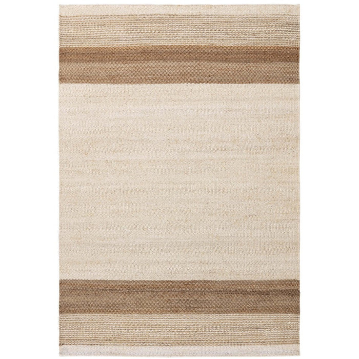 Cedar Bleach/Beige/Natural Rug