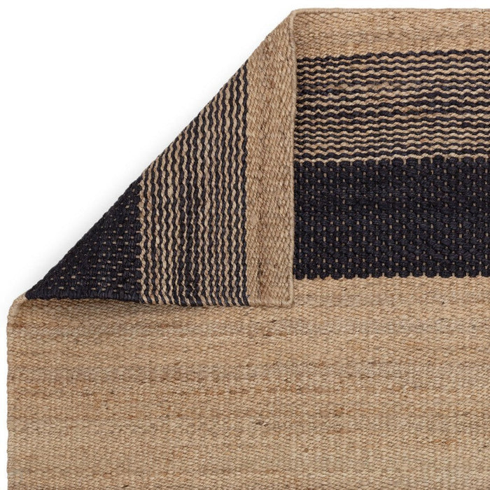 Cedar Charcoal/Natural Rug