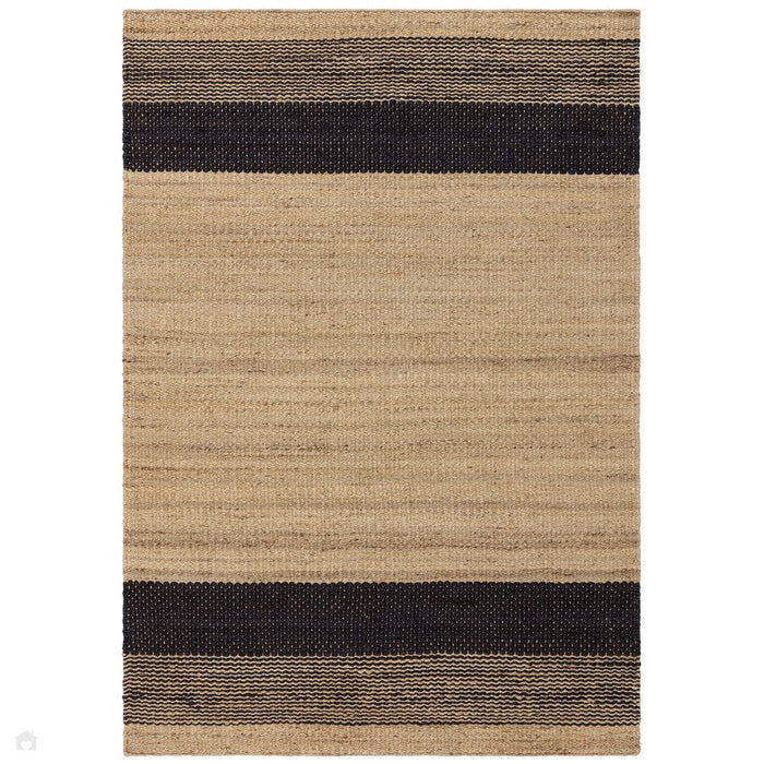 Cedar Charcoal/Natural Rug