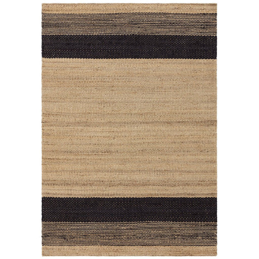 Cedar Charcoal/Natural Rug