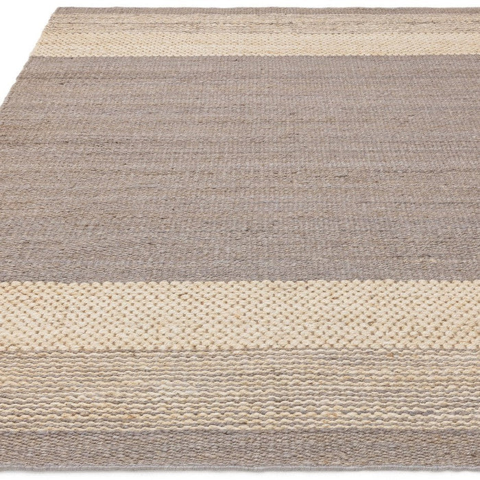 Cedar Grey/Natural Beige Rug