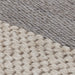 Cedar Grey/Natural Beige Rug