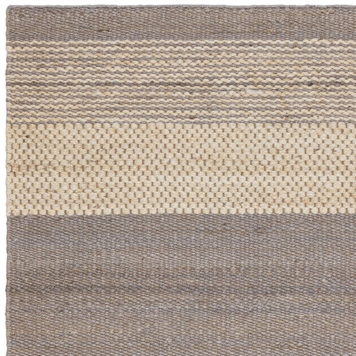 Cedar Grey/Natural Beige Rug