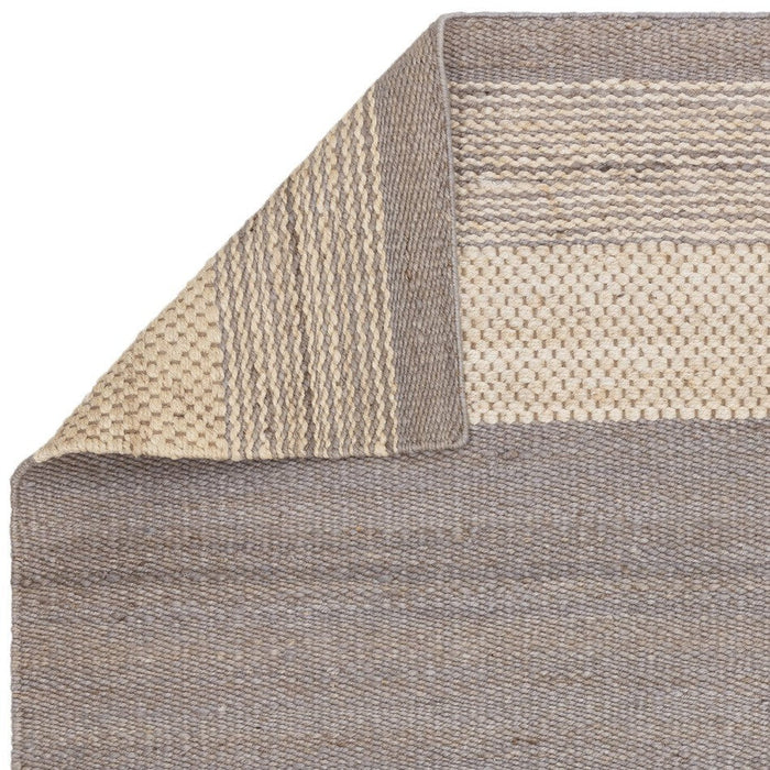 Cedar Grey/Natural Beige Rug