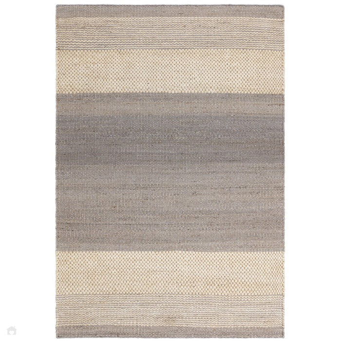 Cedar Grey/Natural Beige Rug