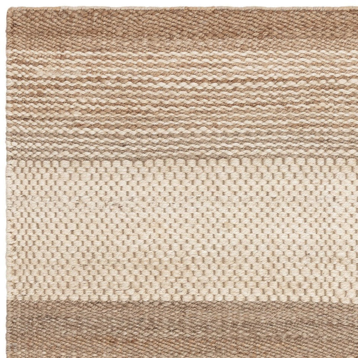 Cedar Ivory/Natural Beige Rug