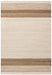 Cedar Natural Bleach Rug